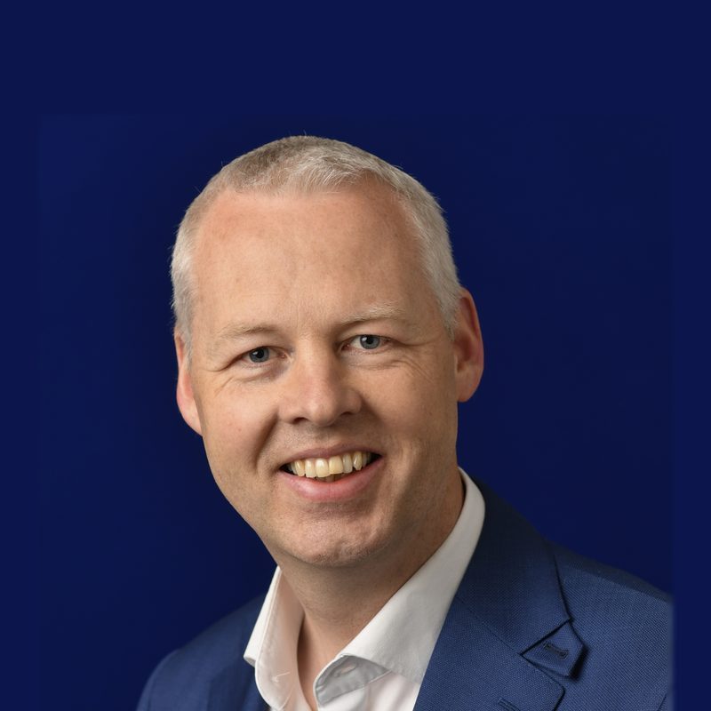 Sander Maarleveld, eigenaar Alect